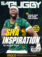SA RUGBY